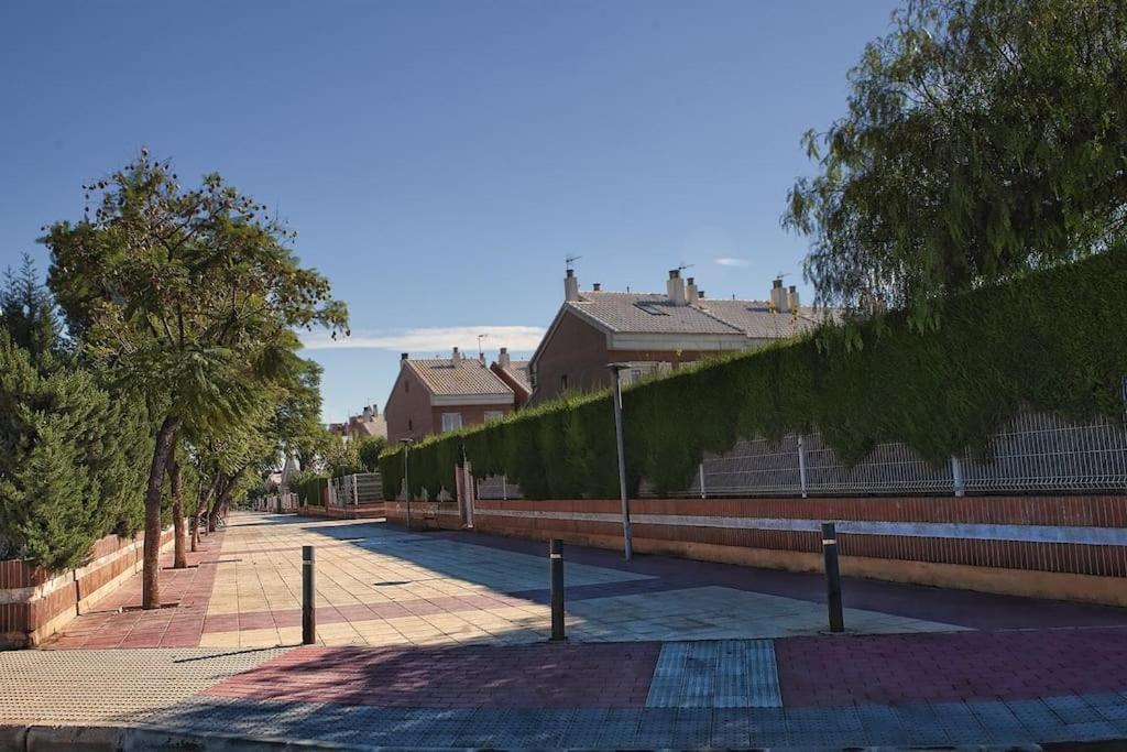 Apartamento Piso Ideal Con Wifi Parking Y Desayuno *