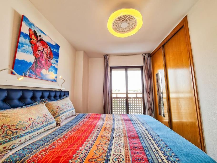 Piso Ideal Con Wifi Parking Y Desayuno Apartamento