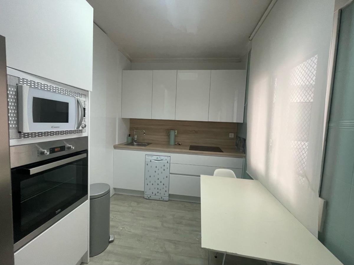 Catedral Plaza Apartamento Murcia