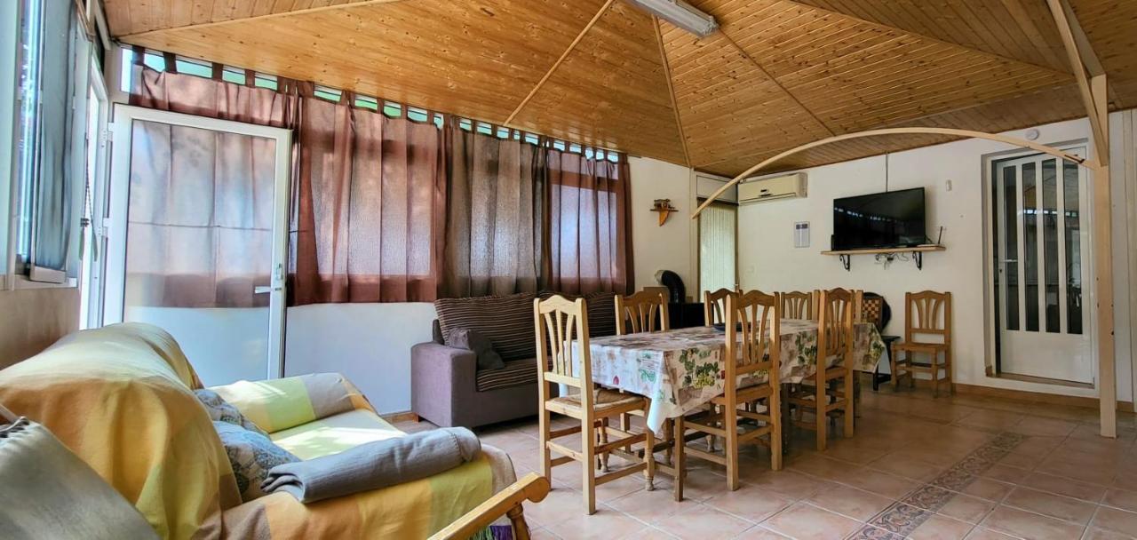 Alojamiento Rural Cerezo Apartment Murcia