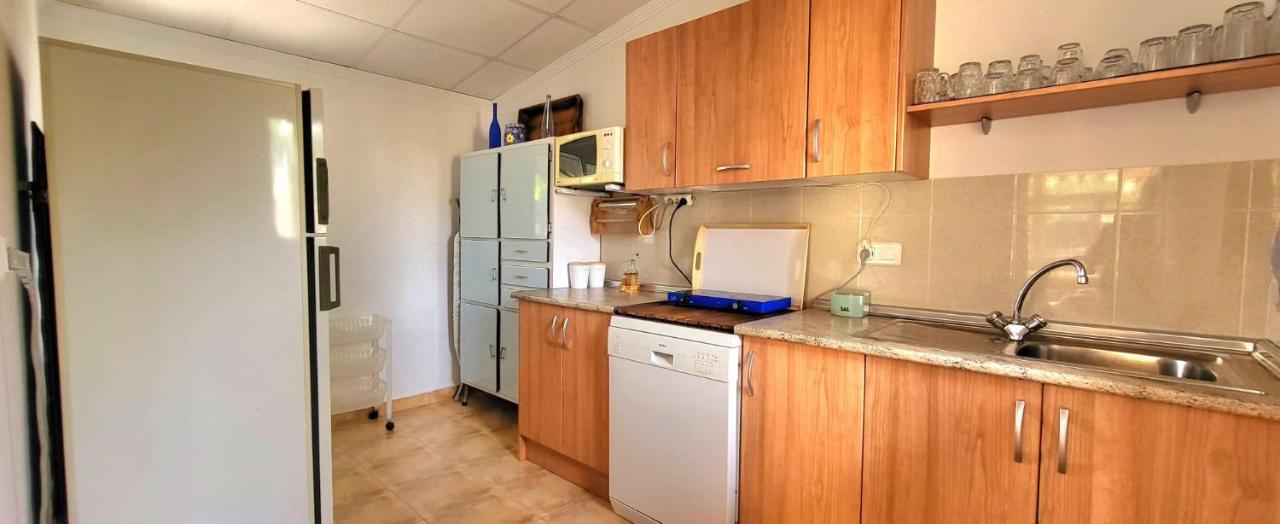 Alojamiento Rural Cerezo Apartment
