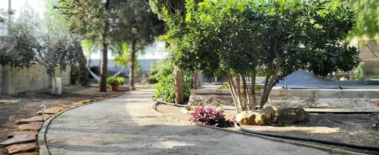 Apartment Alojamiento Rural Cerezo Murcia
