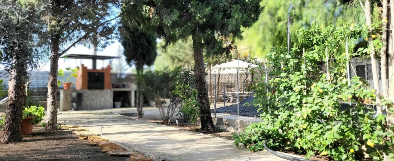Alojamiento Rural Cerezo Apartment Murcia