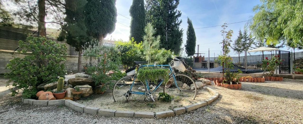 Alojamiento Rural Cerezo Apartment Murcia