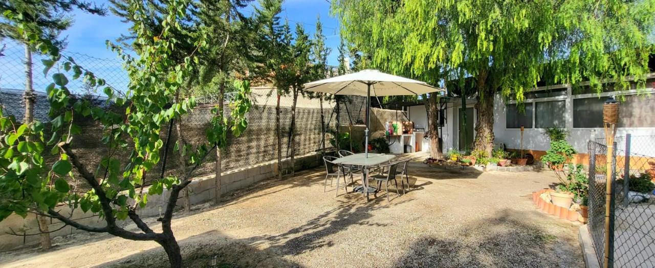 Alojamiento Rural Cerezo Apartment Murcia