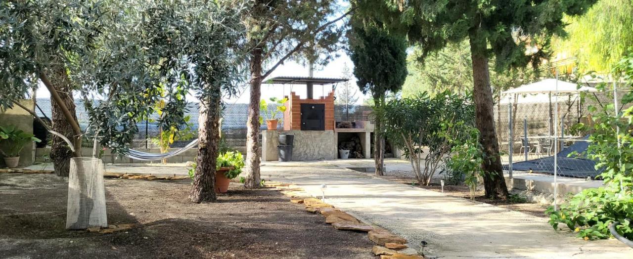 Alojamiento Rural Cerezo Apartment Murcia