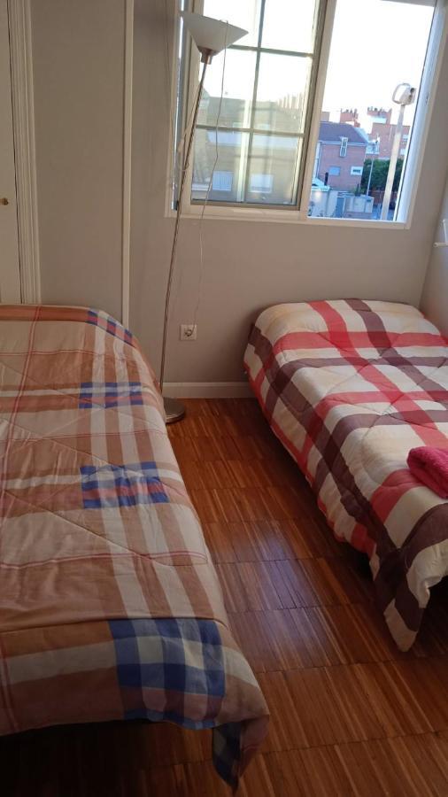 Apartamento Apartamento Arrixaca