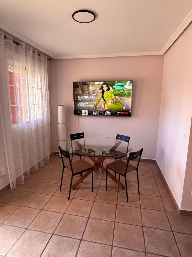 Villa Altaona Comfort & Calidad Murcia