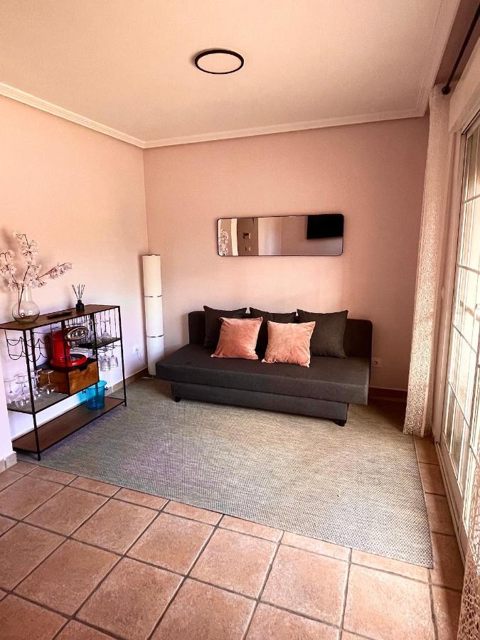 Villa Altaona Comfort & Calidad Murcia