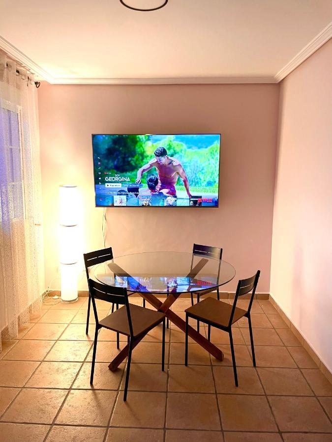 Altaona Comfort & Calidad Villa Murcia