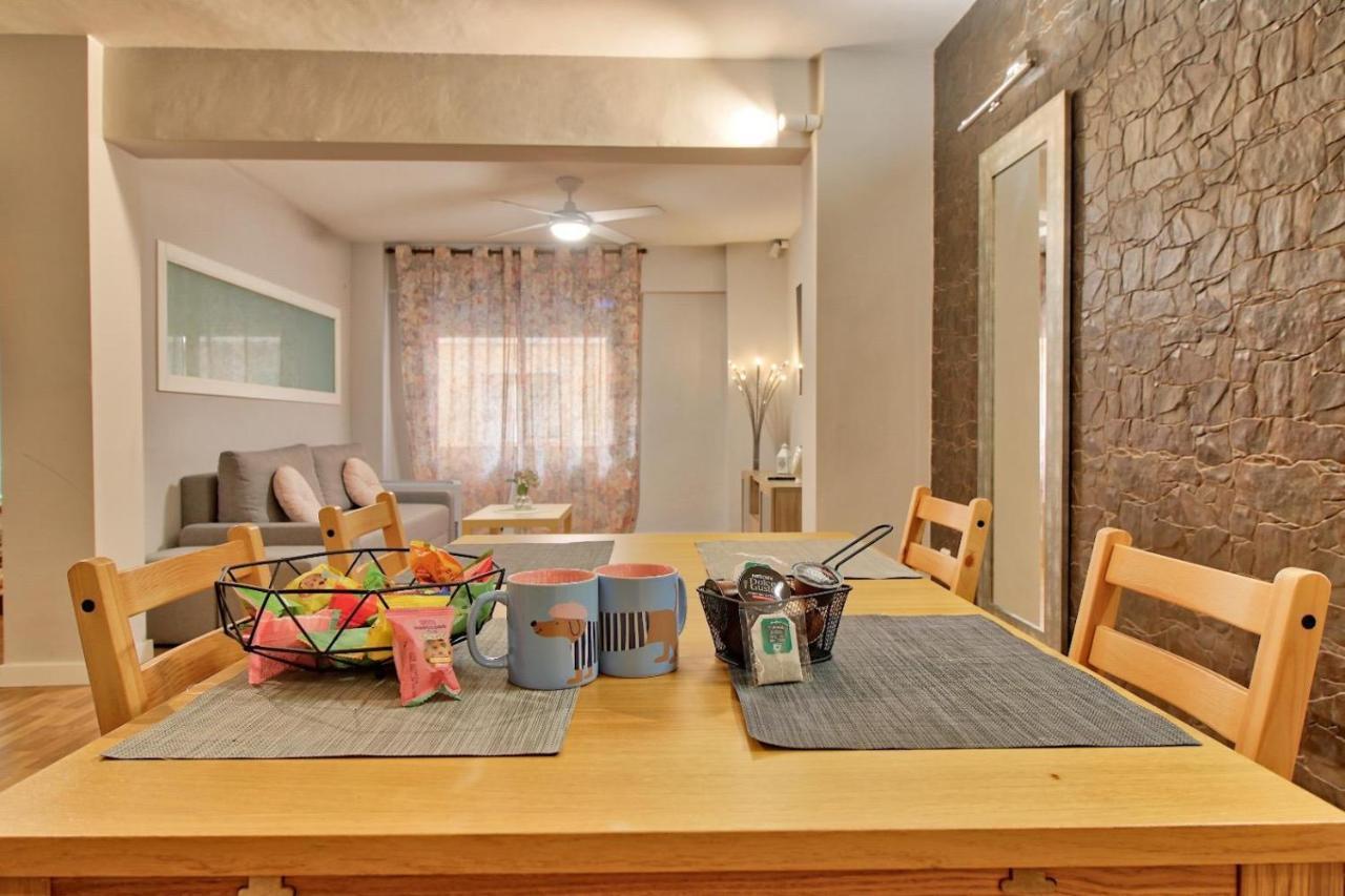 Apartamento Lujoso En El Centro De La Ciudad *