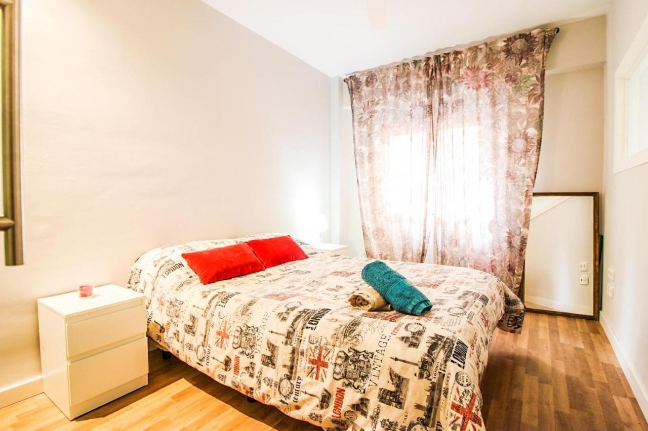 Apartamento Lujoso En El Centro De La Ciudad *