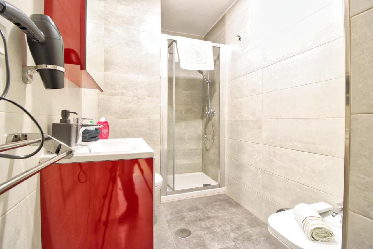 Apartamento Lujoso En El Centro De La Ciudad *