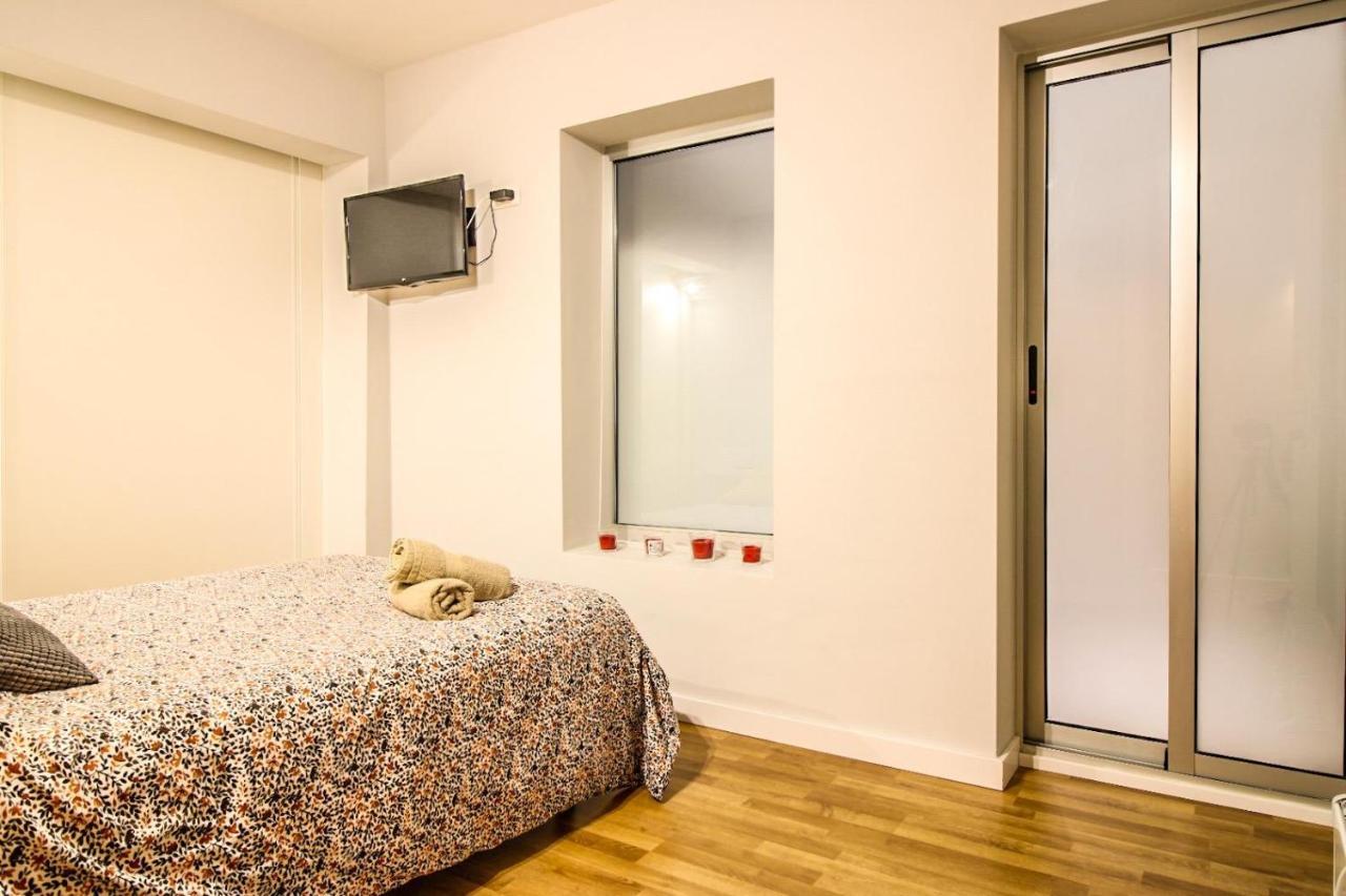 Apartamento Lujoso En El Centro De La Ciudad
