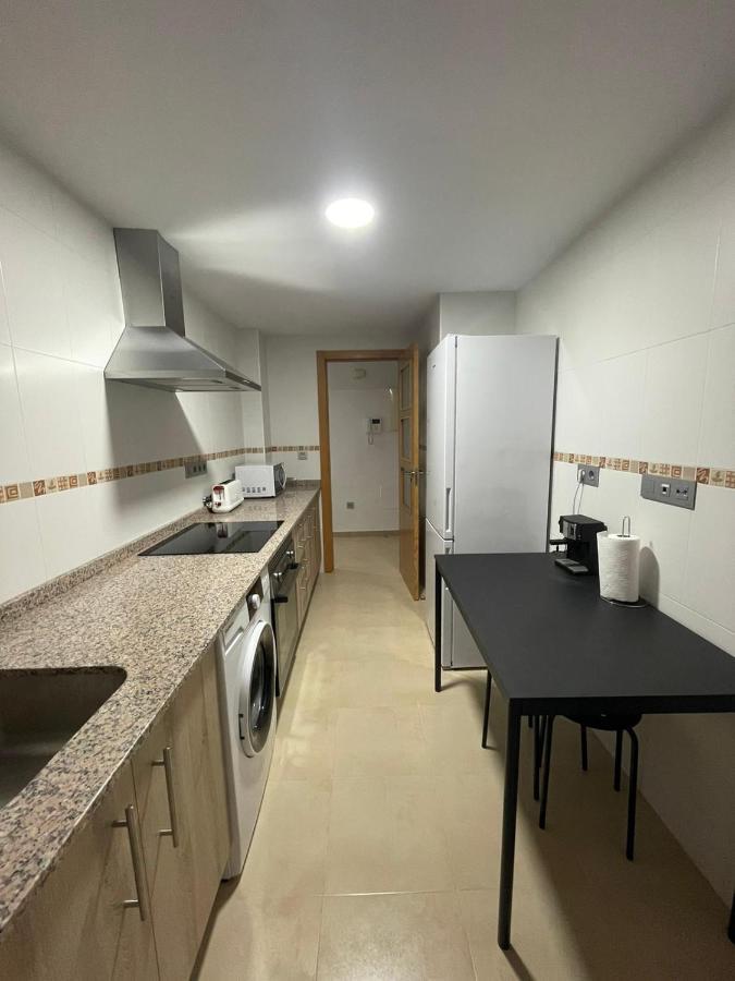 Apartamento Murcia * Murcia