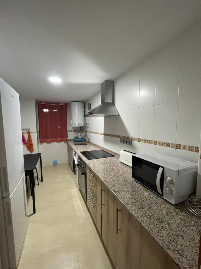 Apartamento Murcia * Murcia