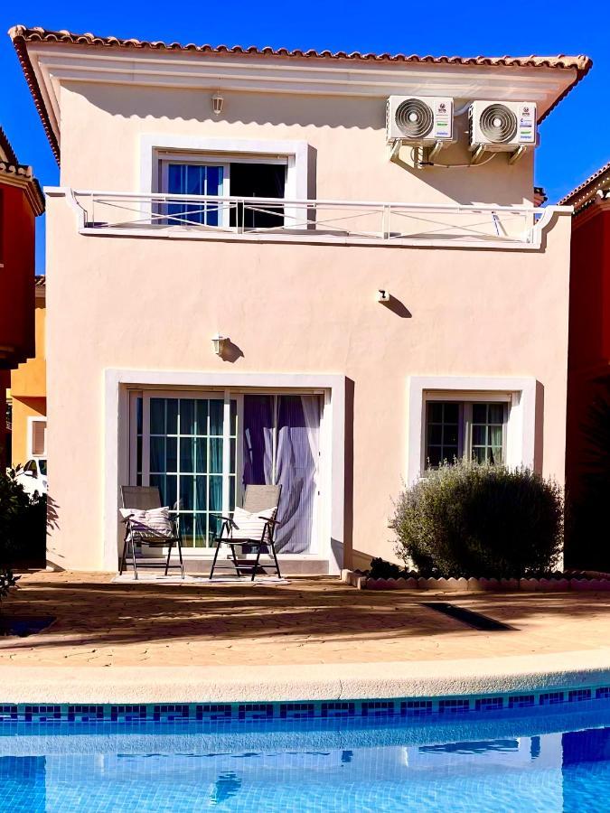 Feel Calm Altaona Golf Apartamento Murcia