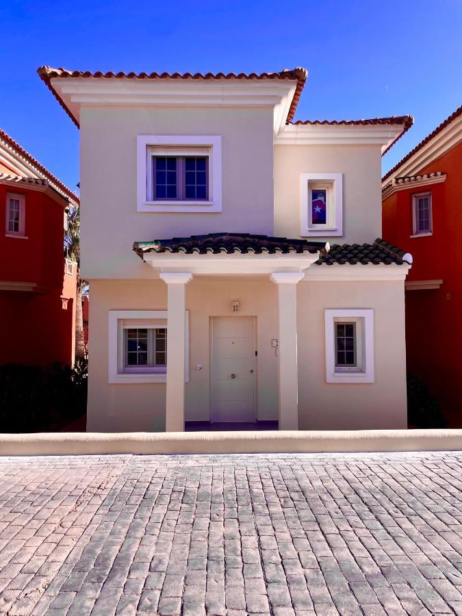 Apartamento Feel Calm Altaona Golf Murcia