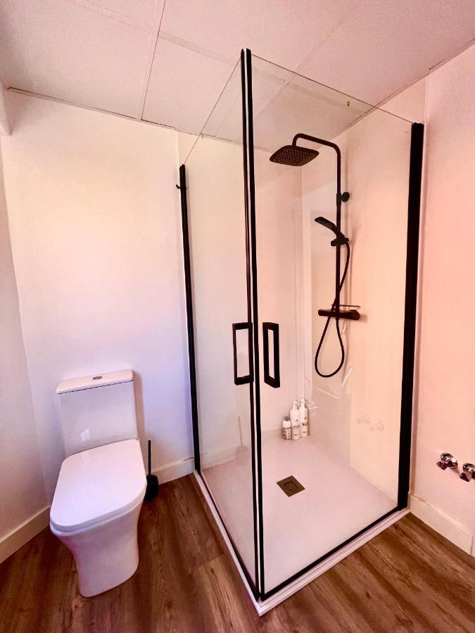 Feel Calm Altaona Golf Apartamento