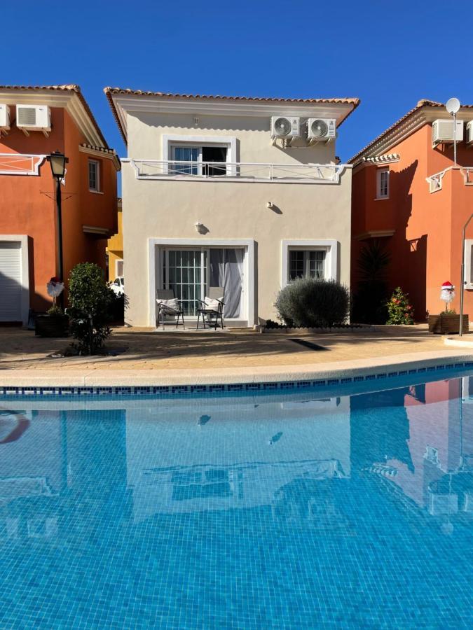 Apartamento Feel Calm Altaona Golf Murcia