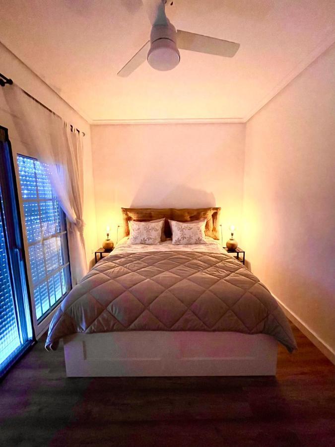 Feel Calm Altaona Golf Apartamento