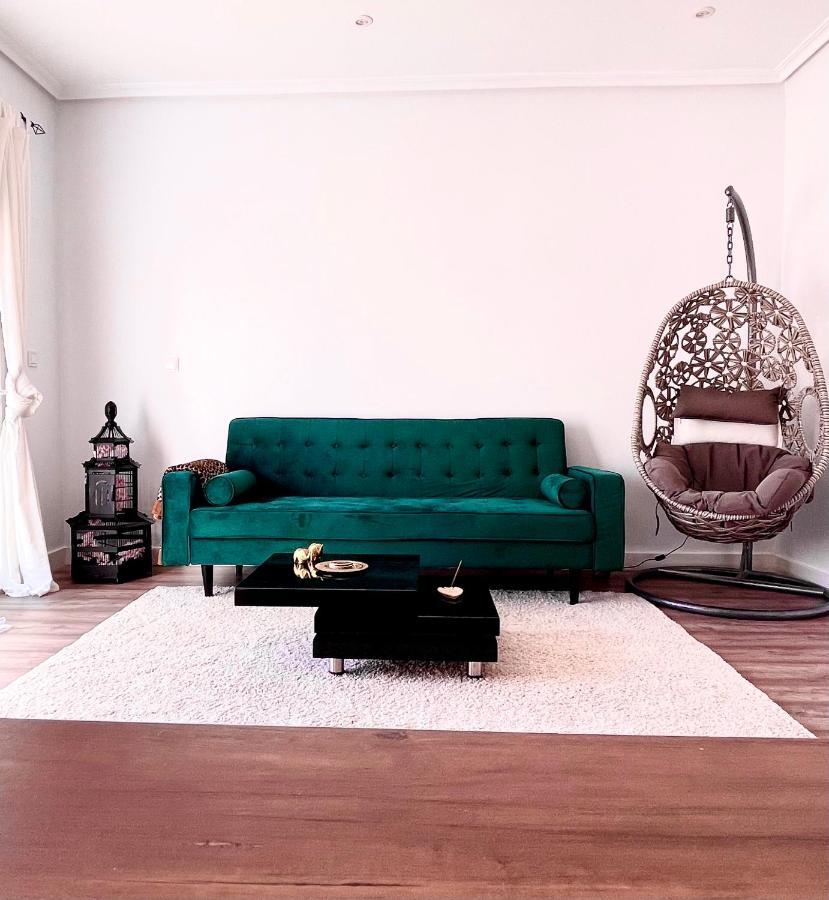 Apartamento Feel Calm Altaona Golf *