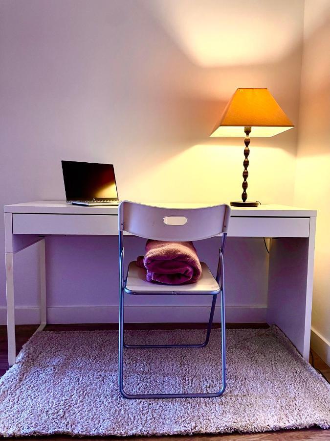 Feel Calm Altaona Golf Apartamento *