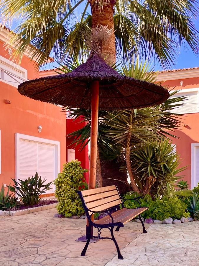 Feel Calm Altaona Golf Apartamento