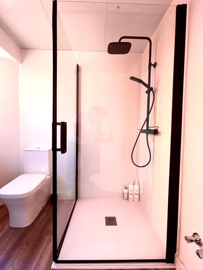 Feel Calm Altaona Golf Apartamento