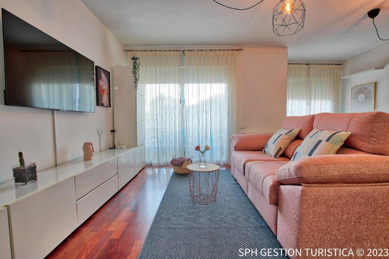 Apartamento Walker Centro Con Parking Privado Gratuito