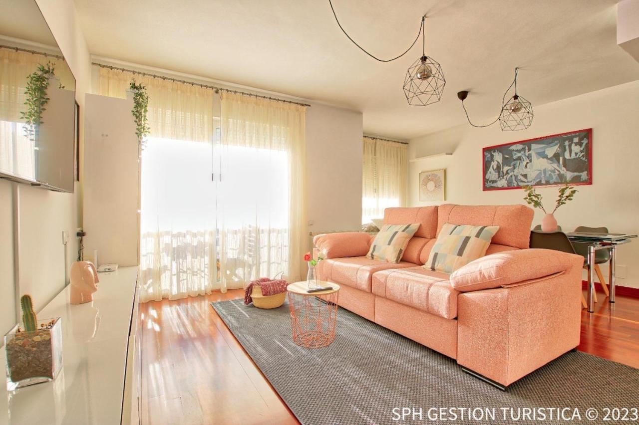 Walker Centro Con Parking Privado Gratuito Apartamento *