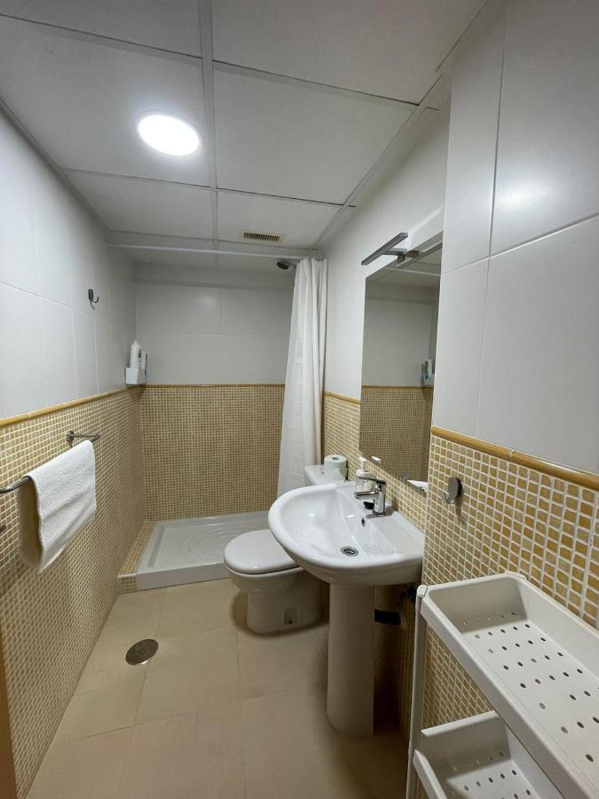Apartamento Murcia