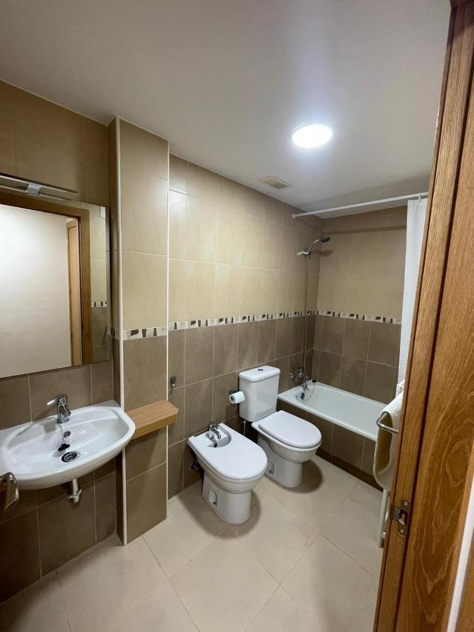 Apartamento Apartamento Murcia *