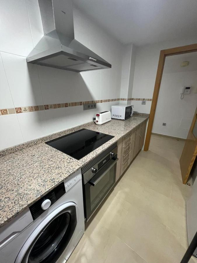 Apartamento Murcia Apartamento Murcia