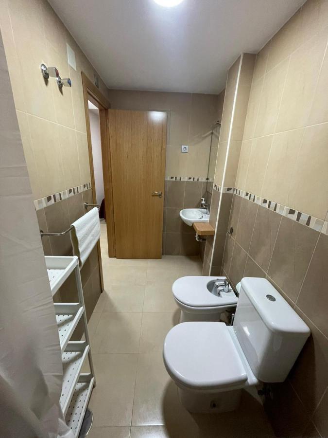 Apartamento Murcia