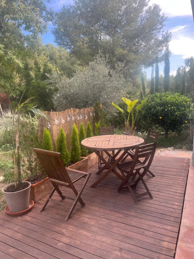 Casa Encina Bed & Breakfast Murcia