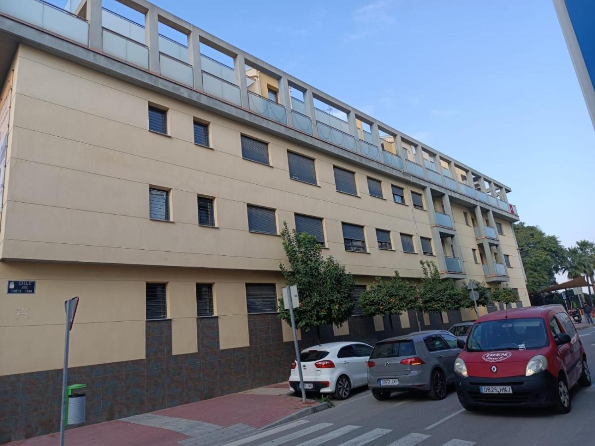 Apartamento Apartamento Murcia