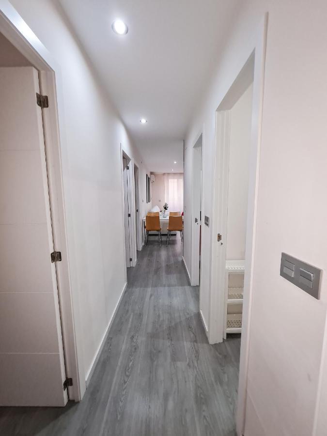 Lujoso Piso Centrico En Con 3 Murcia
