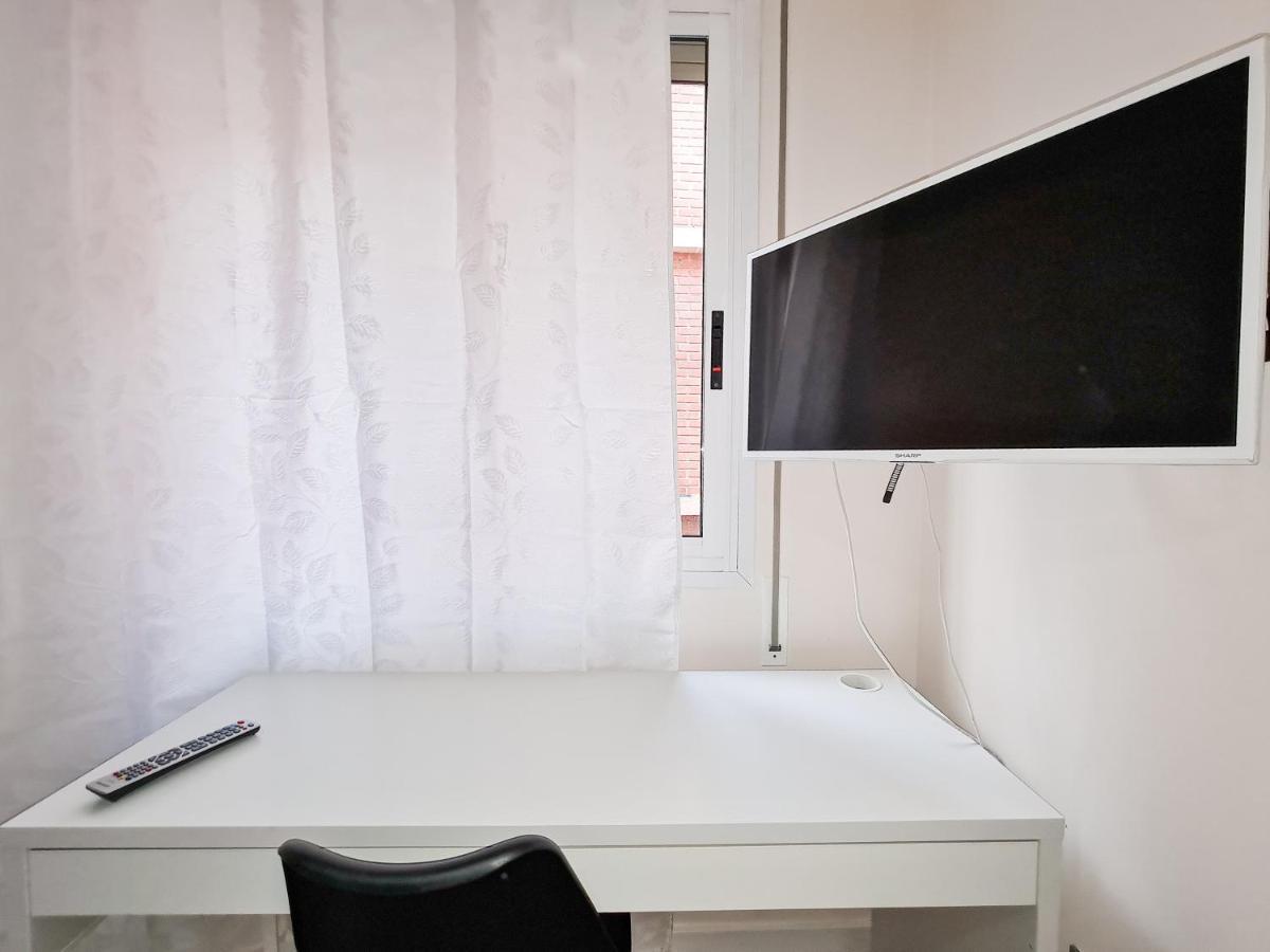 Apartamento Lujoso Piso Centrico En Con 3