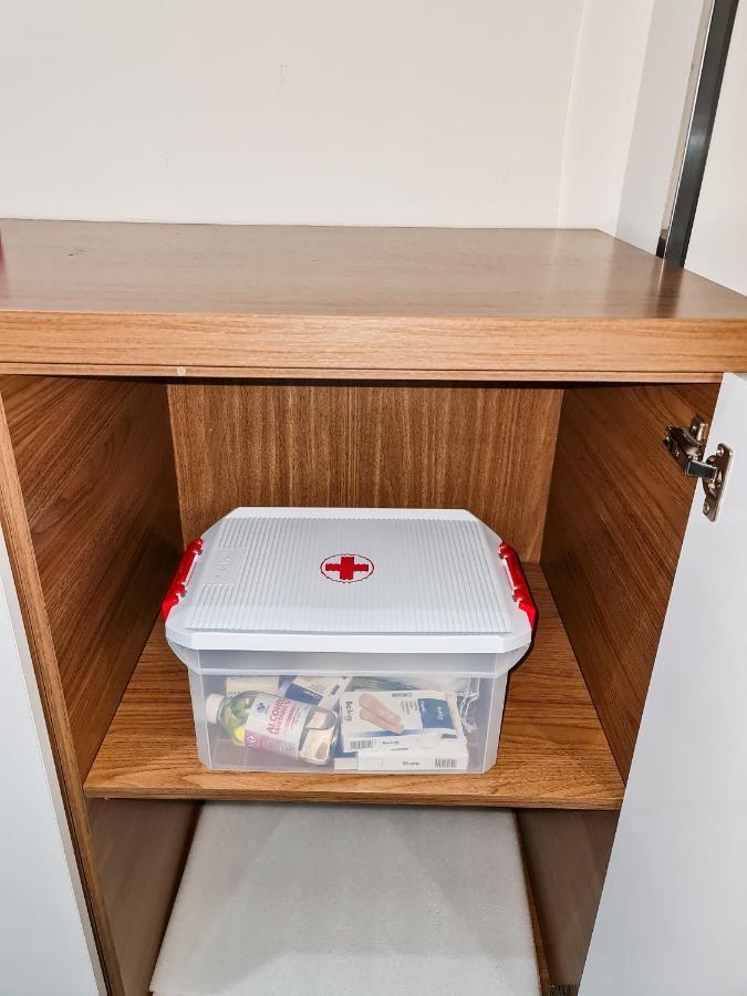 Lujoso Piso Centrico En Con 3 Apartamento