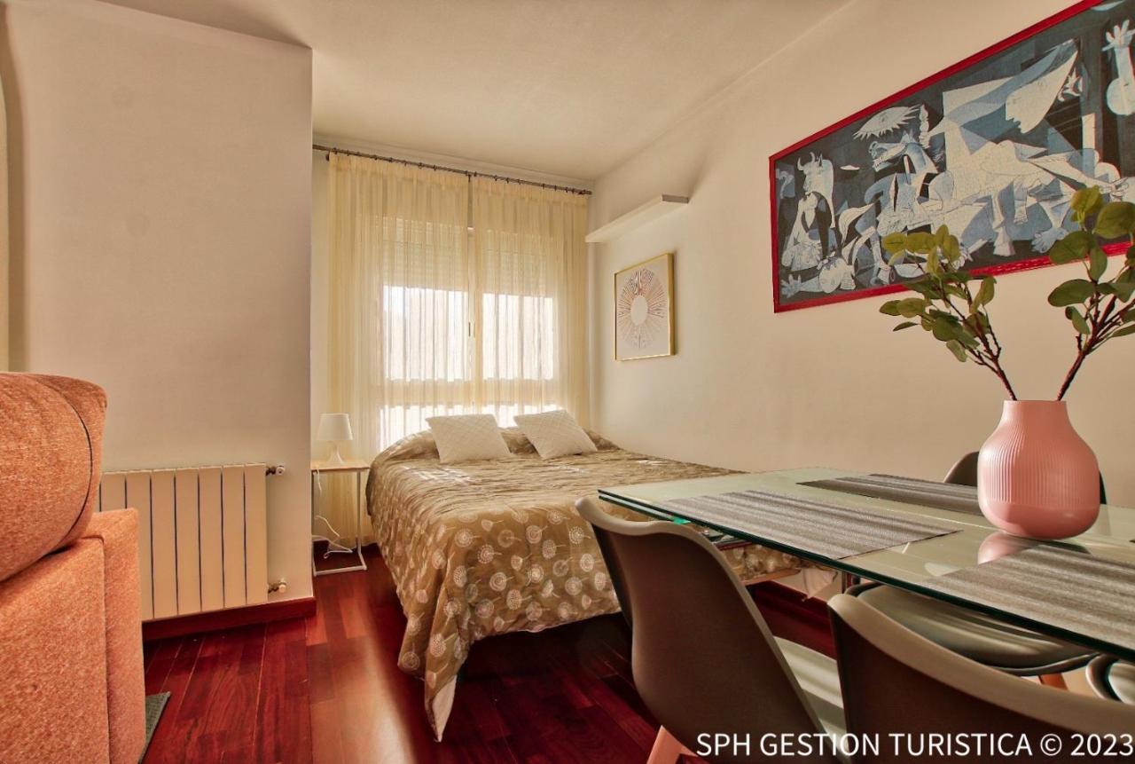 Walker Centro Con Parking Privado Gratuito *