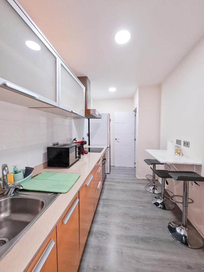 Lujoso Piso Centrico En Con 3 Murcia