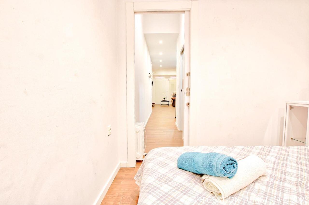 Acogedor Loft Centro