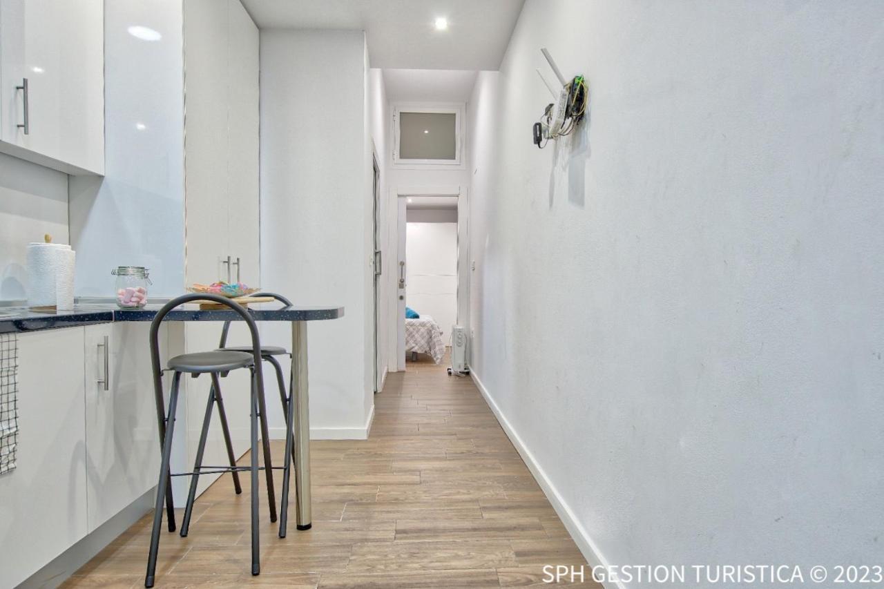 Acogedor Loft Centro * Murcia