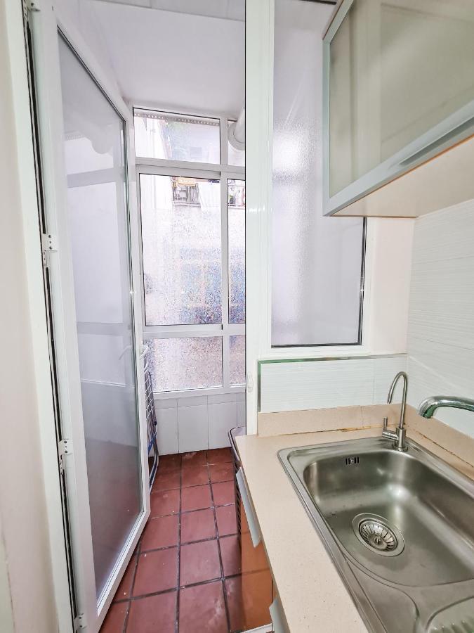 Apartment Lujoso Piso Centrico En Con 3 *
