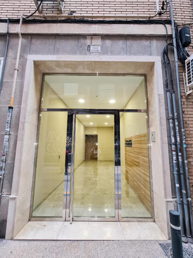 Lujoso Piso Centrico En Con 3 Apartment Murcia