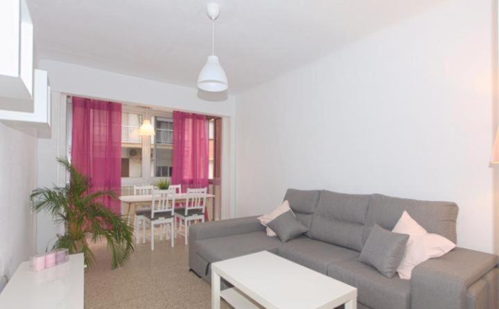 Apartamento Apartamento Vistabella *