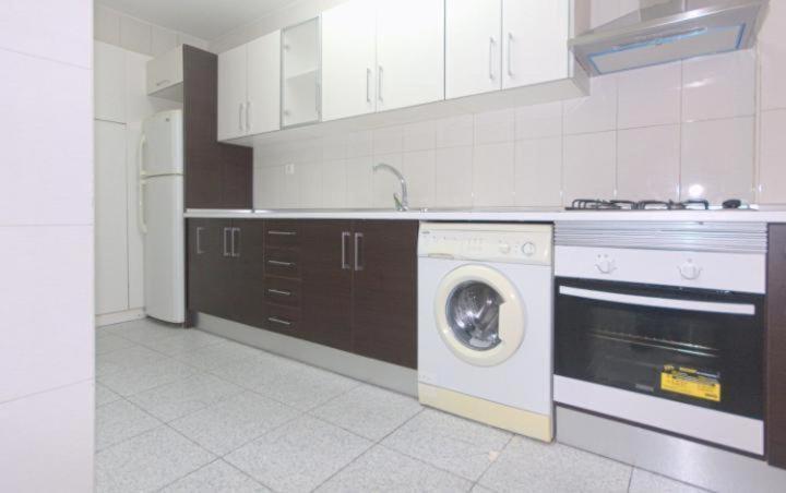 Apartamento Apartamento Vistabella Murcia