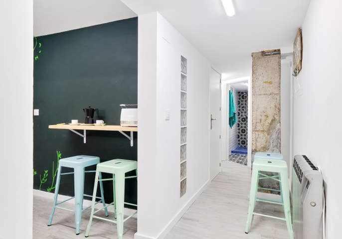 Apartment Simon 3 *