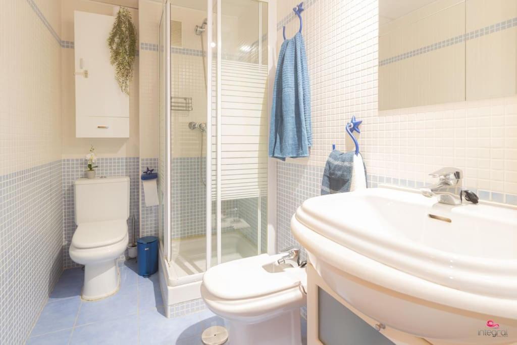 Estupendo Apartamento Con Vistas Al Golf *